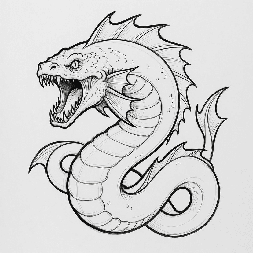 Princess Coloring Pages for Kids example 2