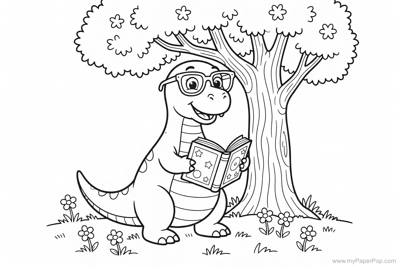 Unit 4 · prehistoric life